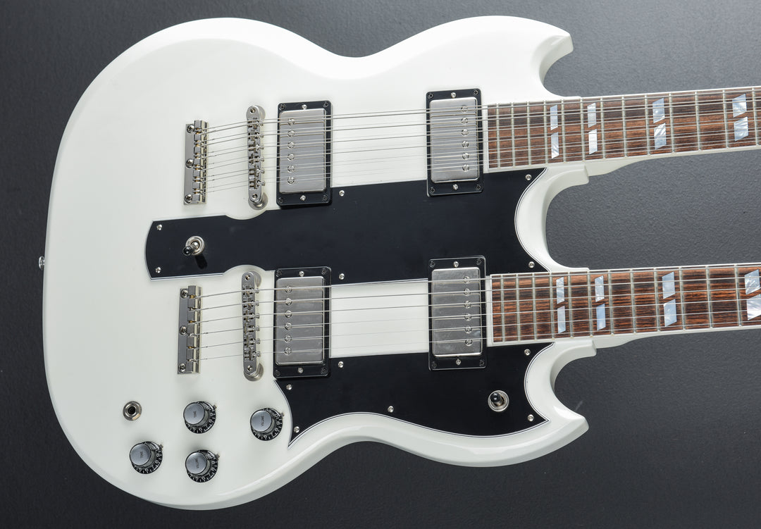 "Made to Measure" Mid 60's EDS-1275 Doubleneck, '23