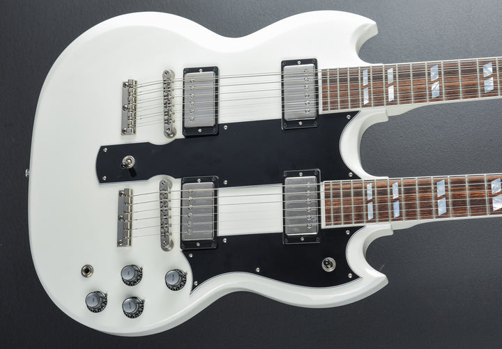 "Made to Measure" Mid 60's EDS-1275 Doubleneck, '23