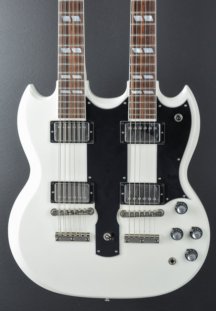 "Made to Measure" Mid 60's EDS-1275 Doubleneck, '23