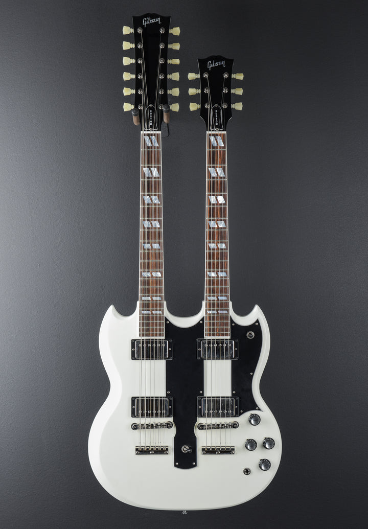 "Made to Measure" Mid 60's EDS-1275 Doubleneck, '23