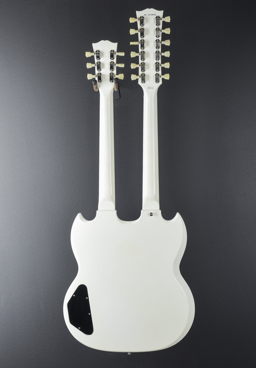 "Made to Measure" Mid 60's EDS-1275 Doubleneck, '23