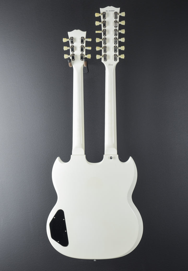 "Made to Measure" Mid 60's EDS-1275 Doubleneck, '23