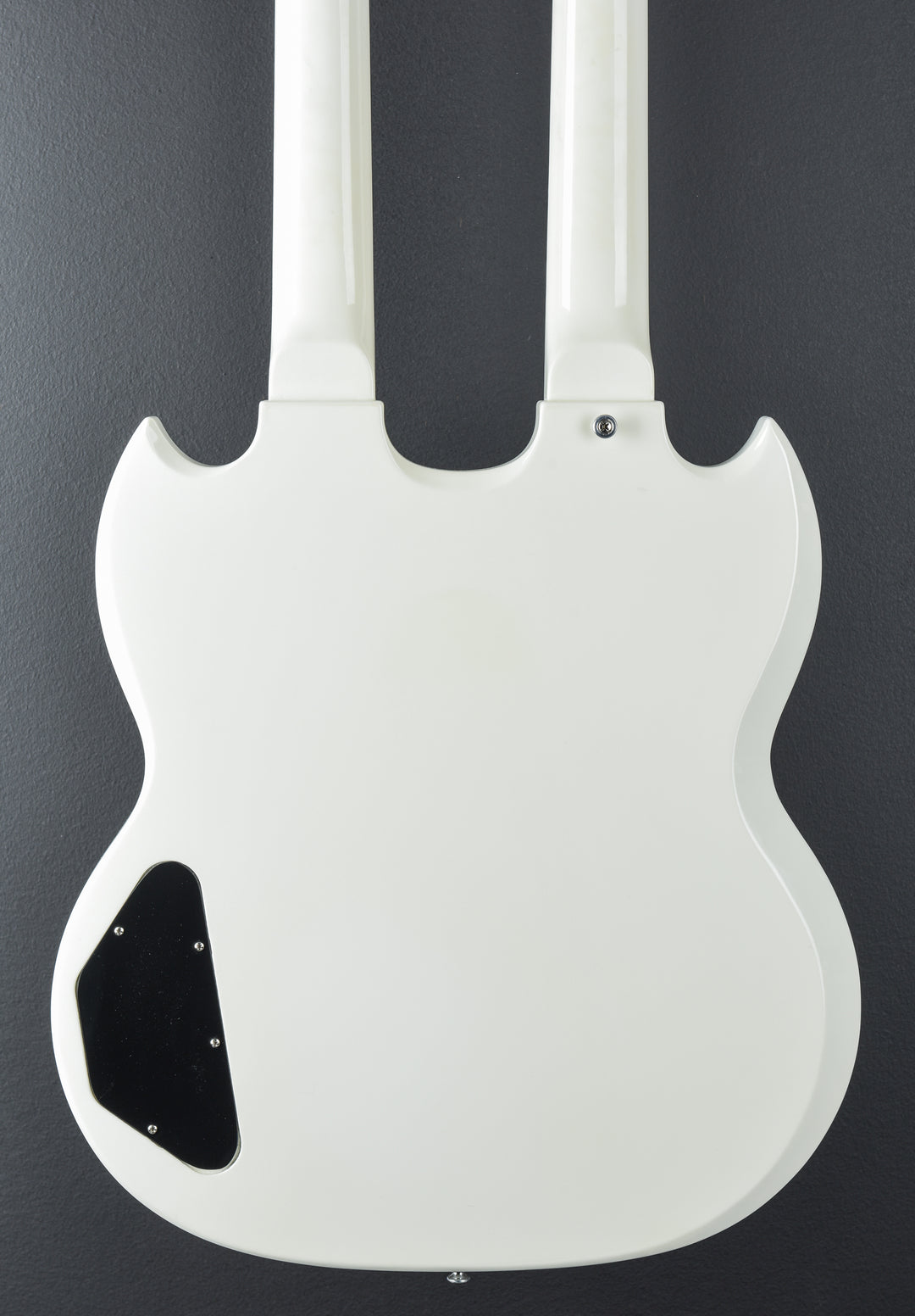 "Made to Measure" Mid 60's EDS-1275 Doubleneck, '23