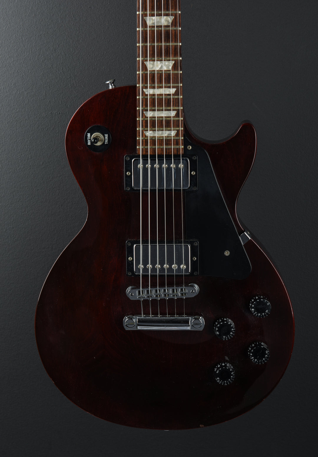 Les Paul Studio '95