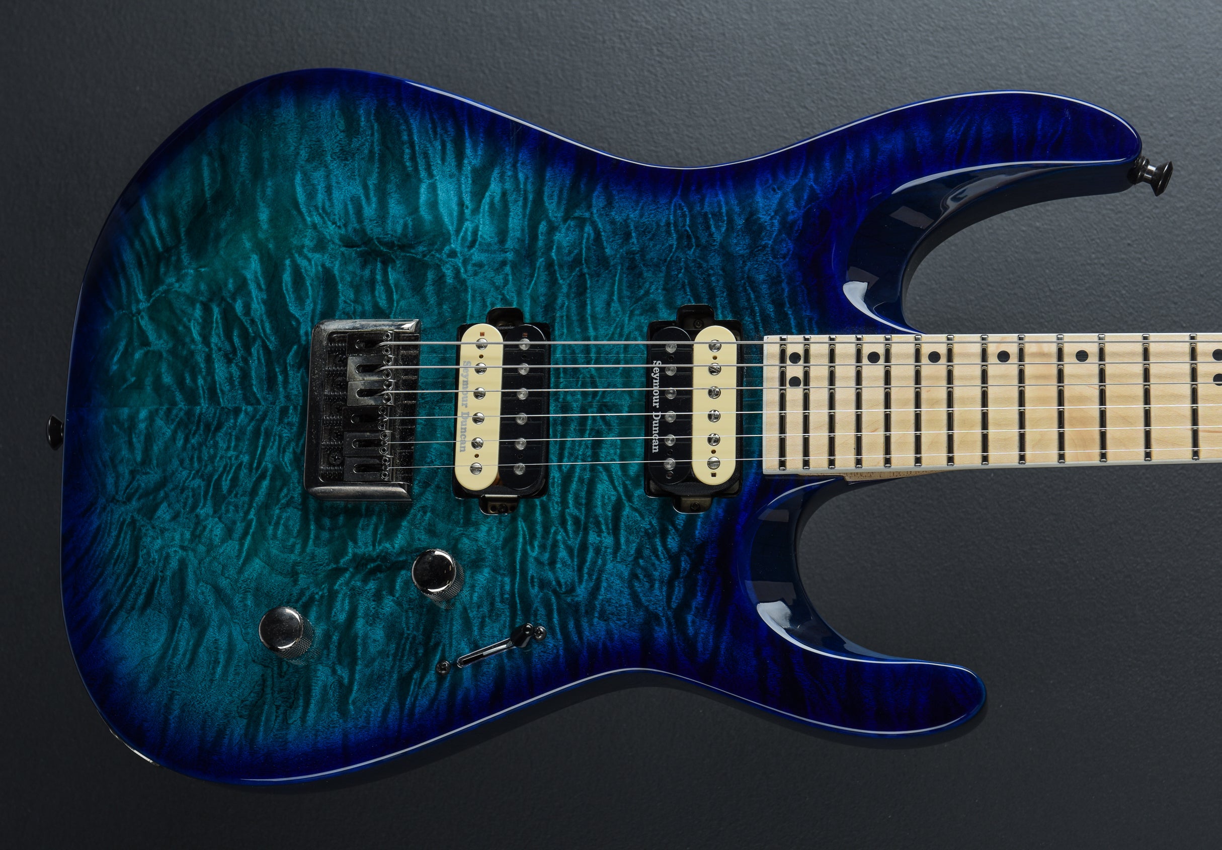 USED Pro Series DK2MQHT '14 – Dave's Guitar Shop