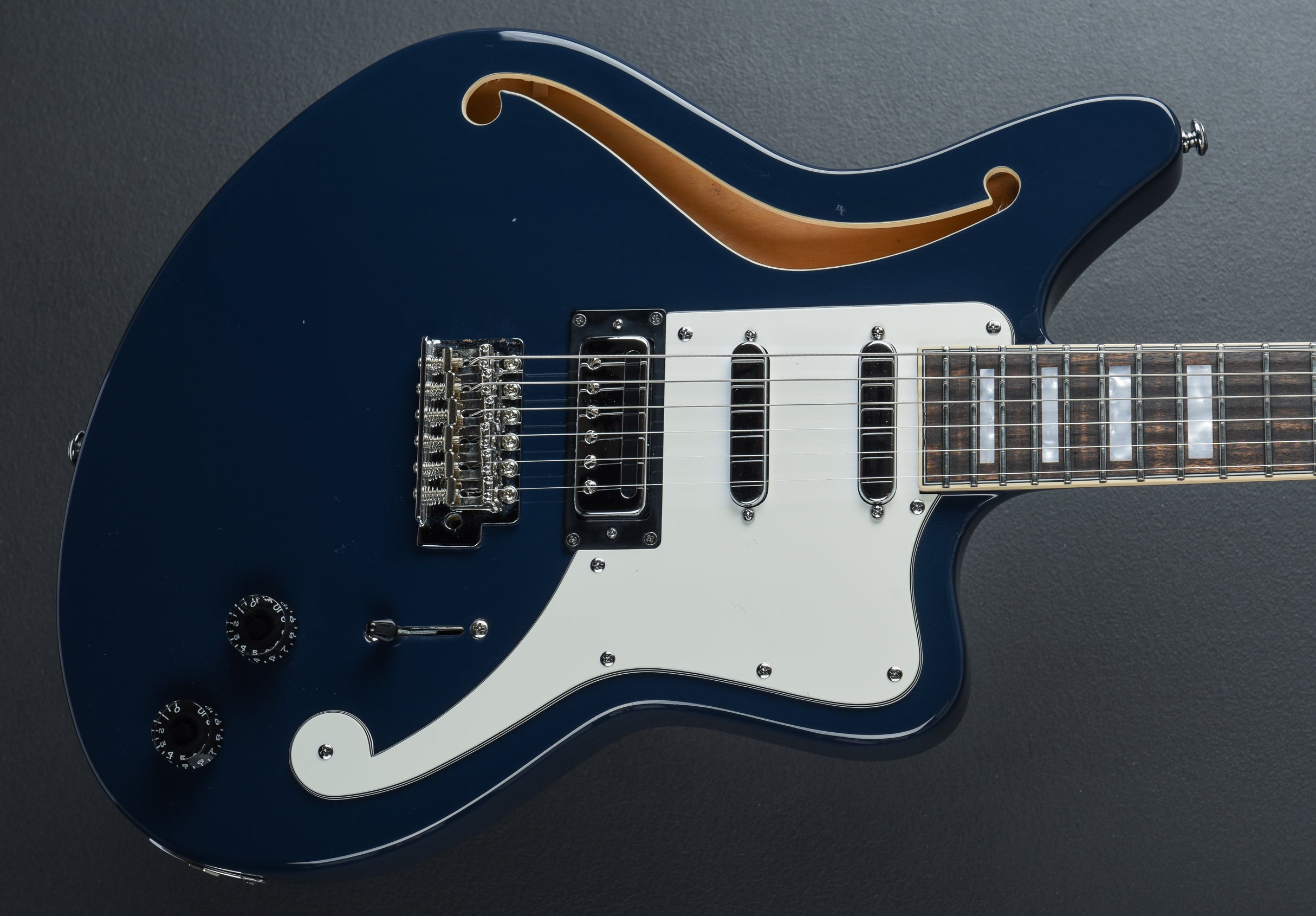 Premier Series Bedford SH Limited-Edition '22 – Dave's Guitar Shop