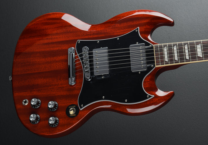 SG Standard - Heritage Cherry