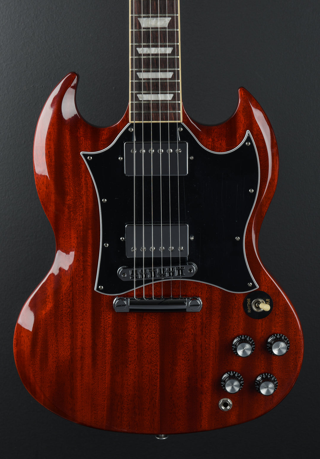 SG Standard - Heritage Cherry