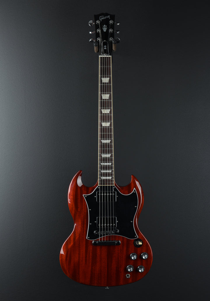 SG Standard - Heritage Cherry