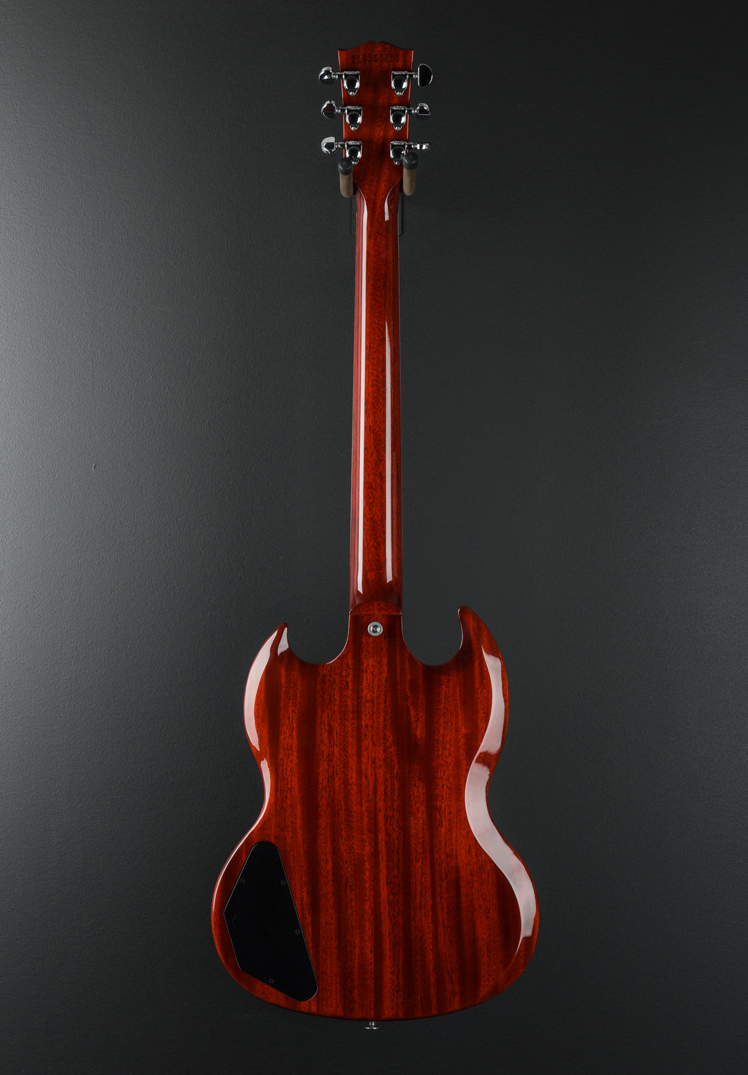 SG Standard - Heritage Cherry