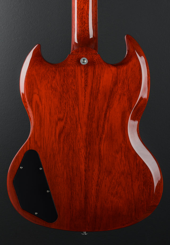 SG Standard '61 Maestro Vibrola - Vintage Cherry