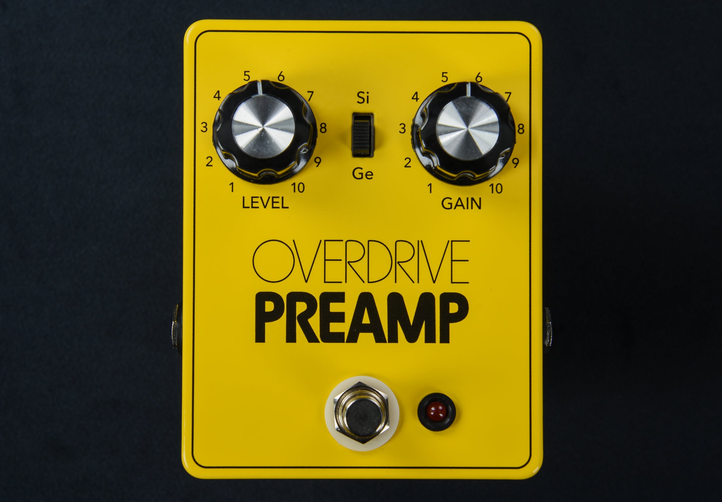 ギター G2D Custom OverDrive G2D – Custom Overdrive | 音の寄り道