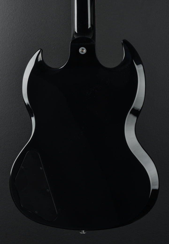 SG Standard - Ebony