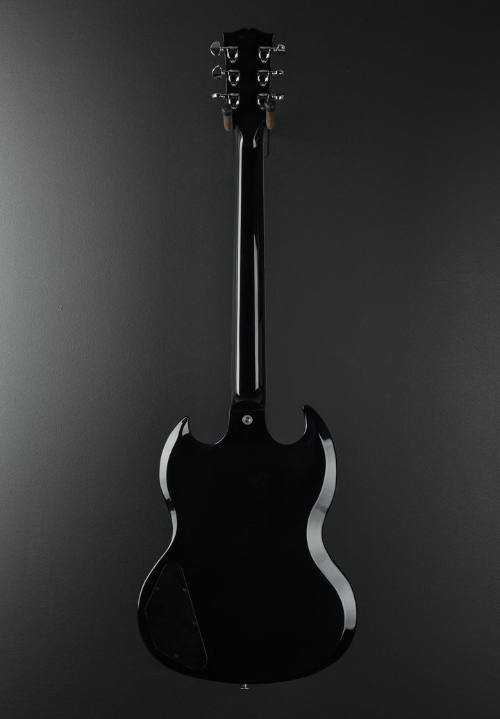 SG Standard - Ebony