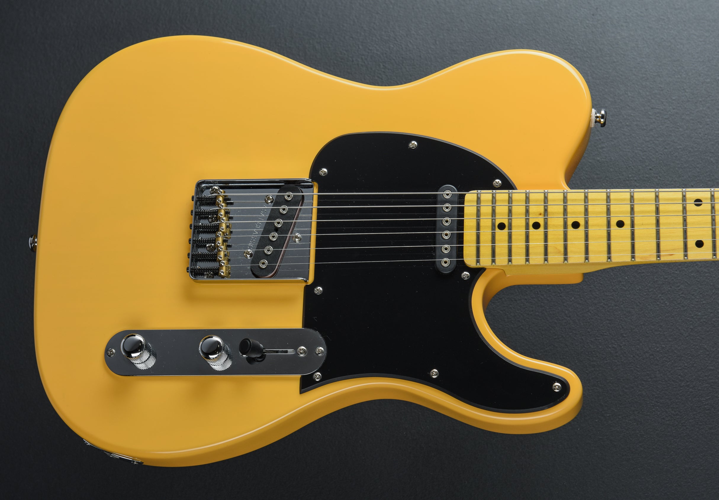 ASAT Classic '21 – Dave's Guitar Shop