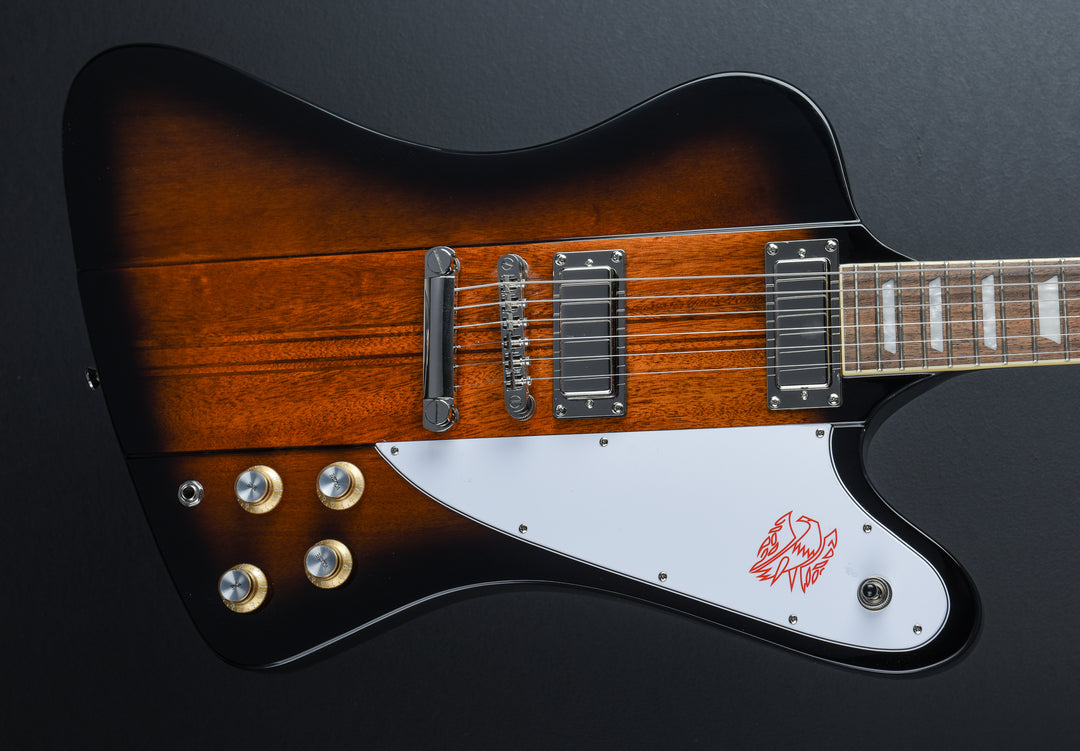 Firebird - Vintage Sunburst