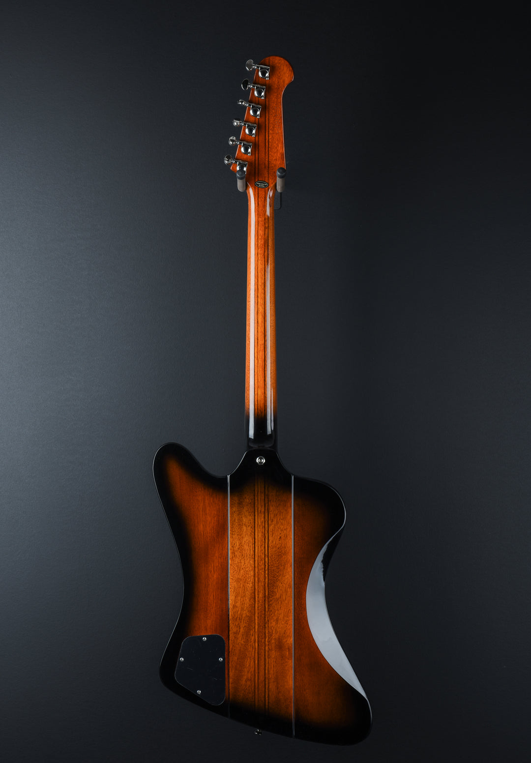 Firebird - Vintage Sunburst