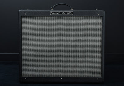 USED Hot Rod DeVille 2x12" Combo with Tour case, '04