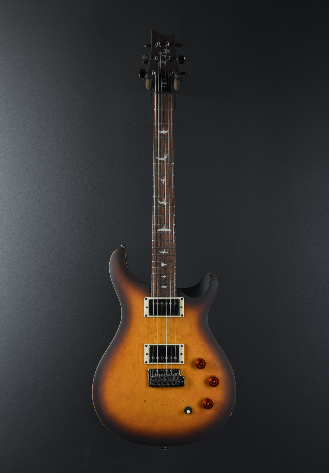 SE DGT Laurel Burl Limited Edition, '24