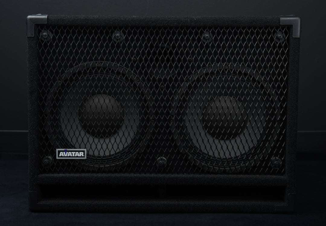 210 Bass Cab, Recent