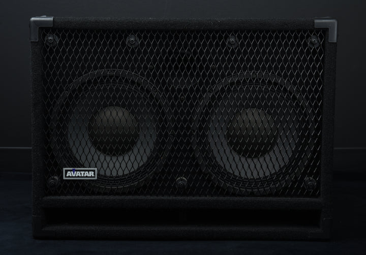 210 Bass Cab, Recent