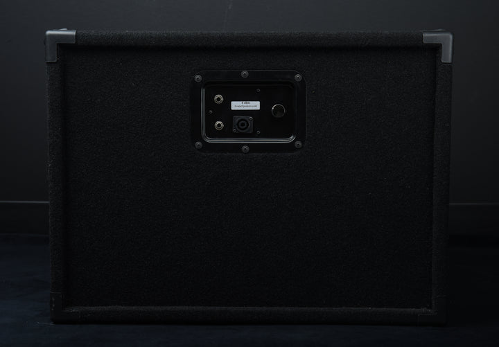 210 Bass Cab, Recent