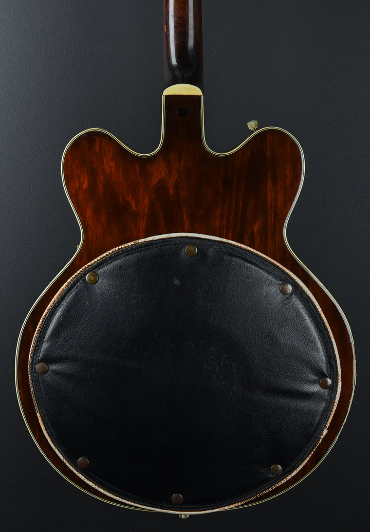 Chet Atkins Country Gentleman '67