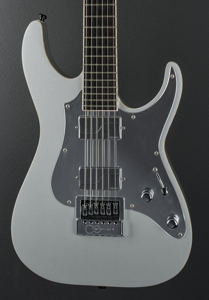 LTD KS M-6 Evertune - Metallic Silver