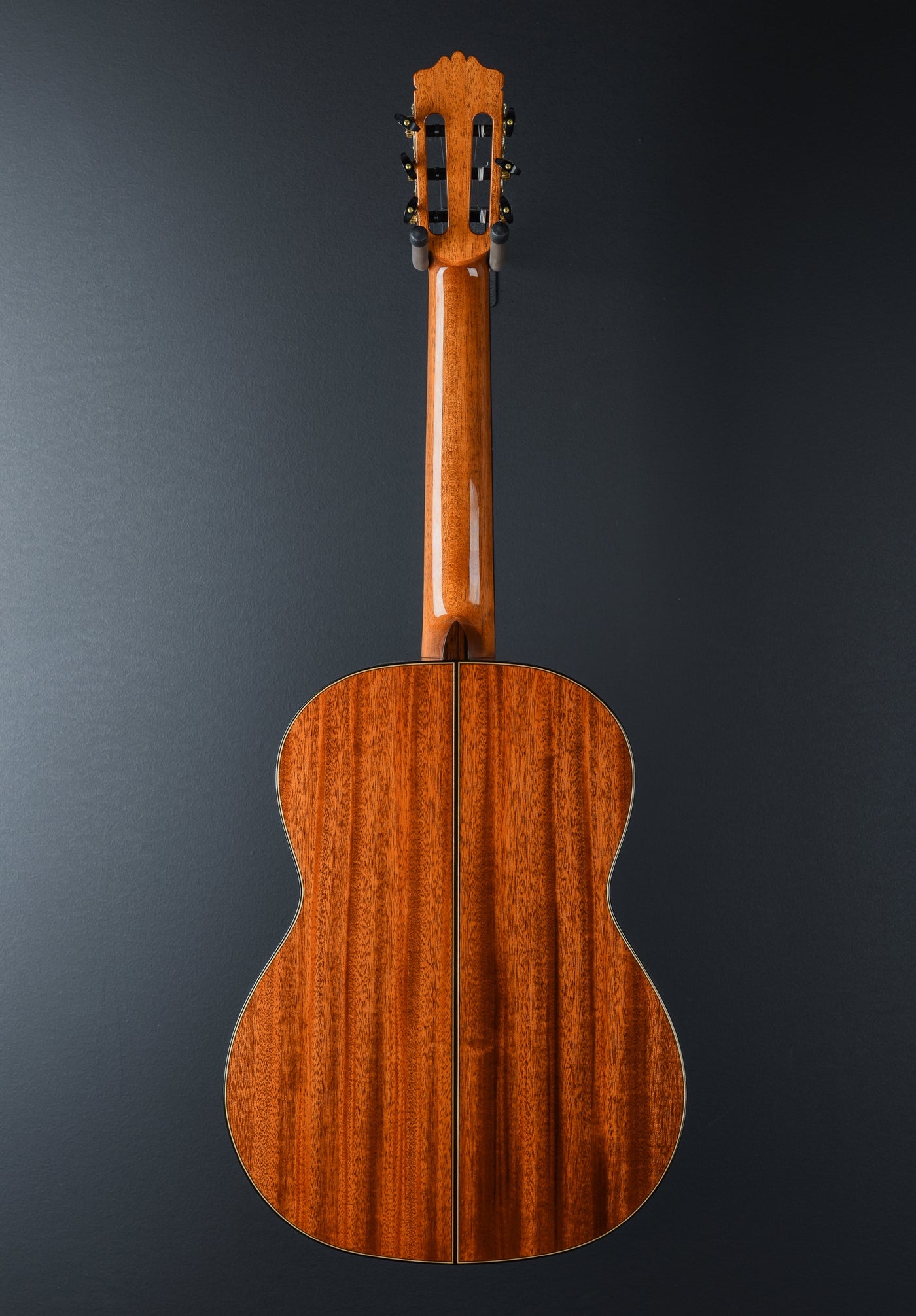 Luthier Series C9 Classical