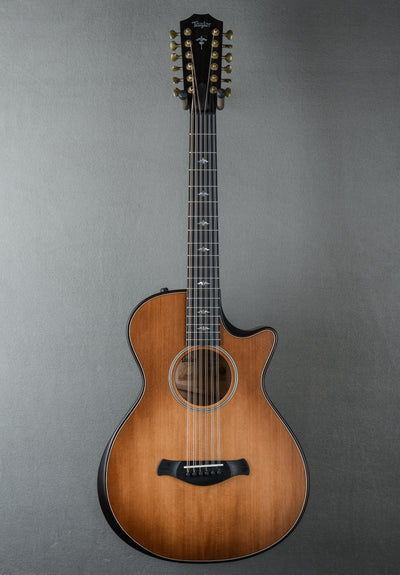 Builder’s Edition 652CE 12 String