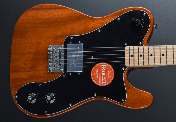 Paranormal Esquire Deluxe - Mocha