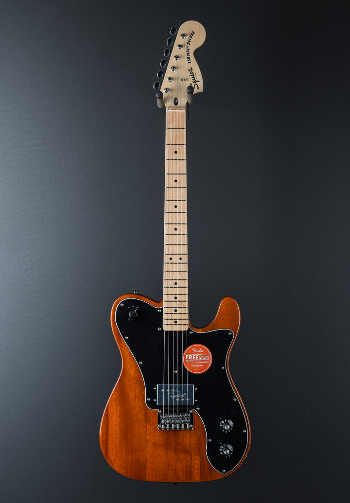 Paranormal Esquire Deluxe - Mocha