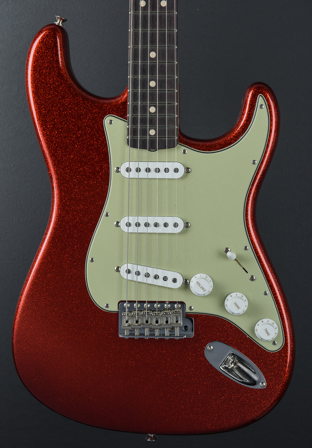 1963 NOS Strat