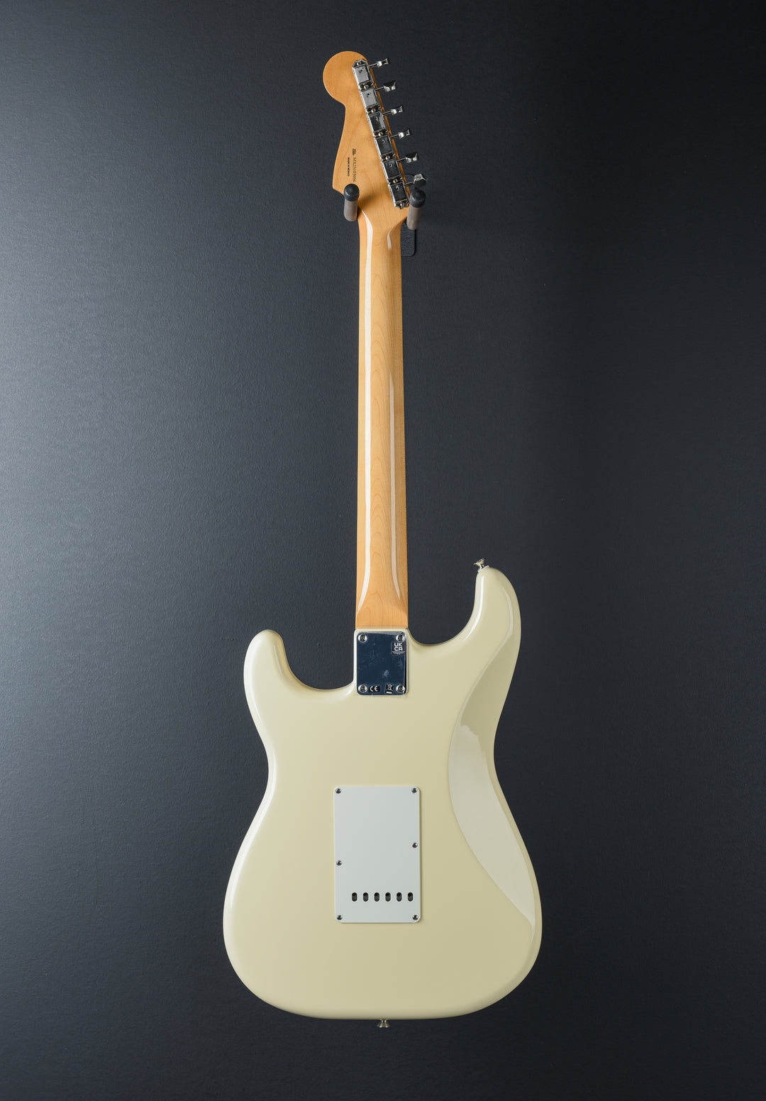 Vintera II 60's Stratocaster - Olympic White