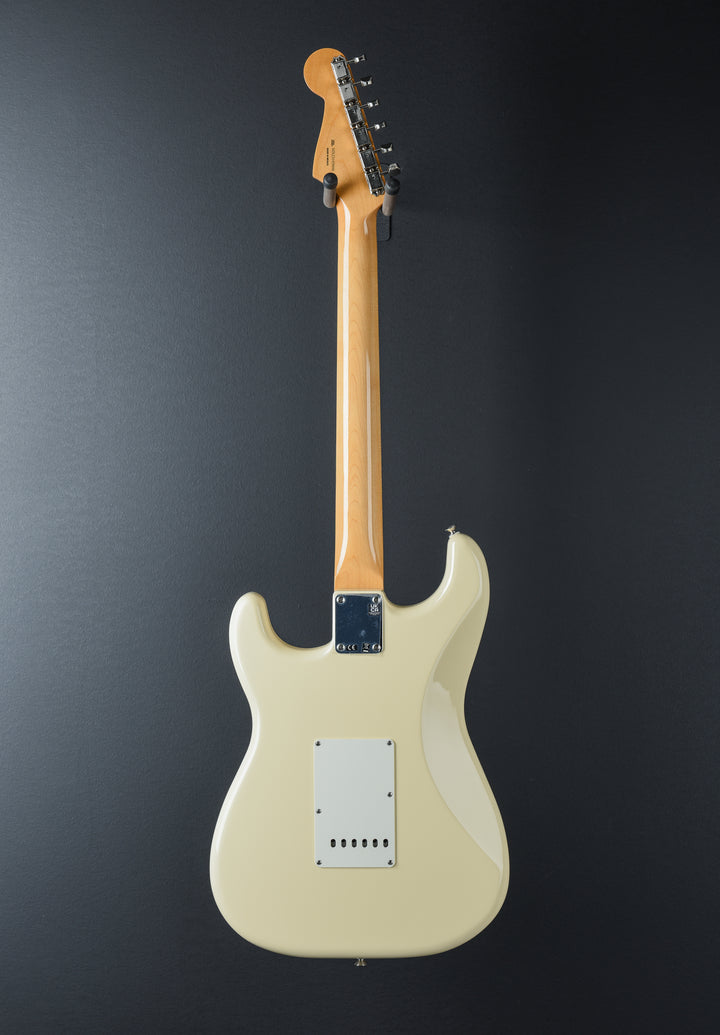 Vintera II 60's Stratocaster - Olympic White