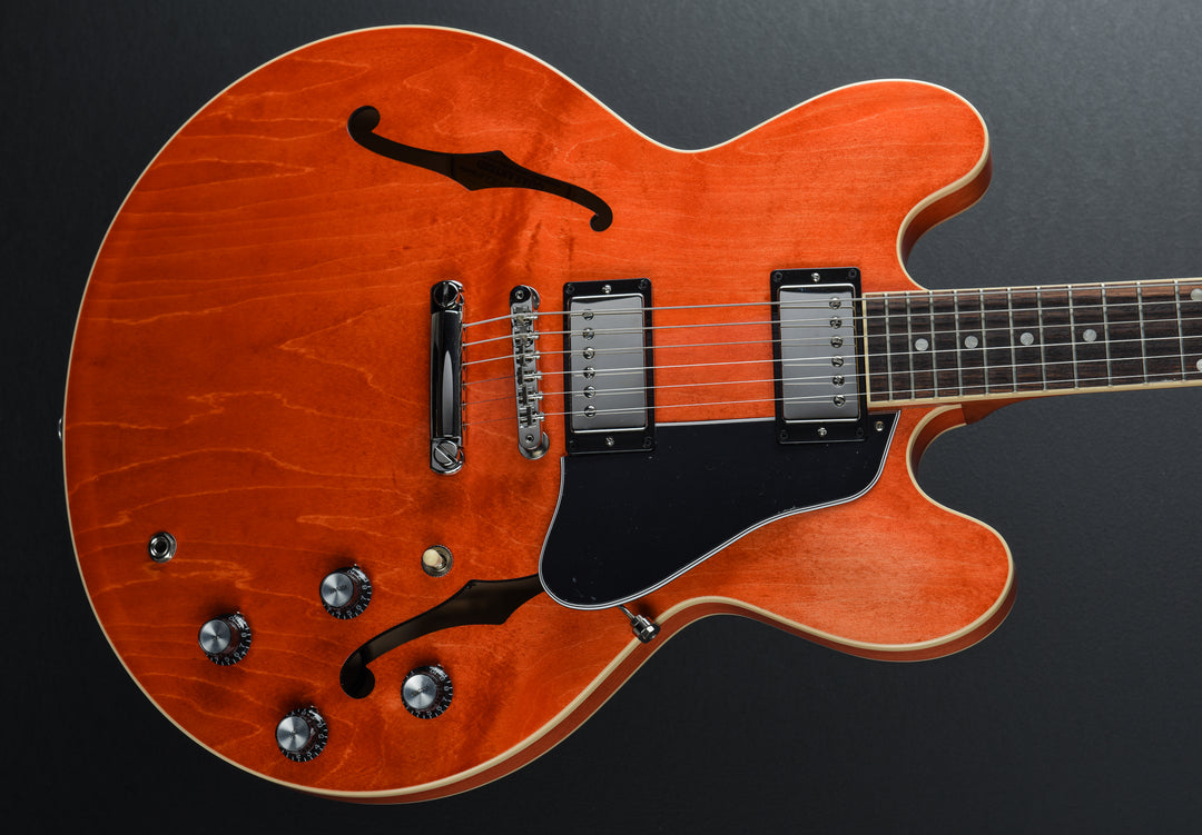 ES-335 Custom Color - Watermelon