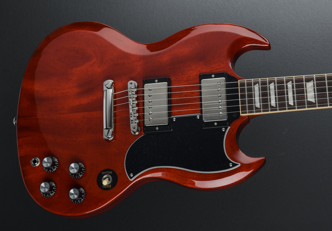SG Standard '61 - Vintage Cherry