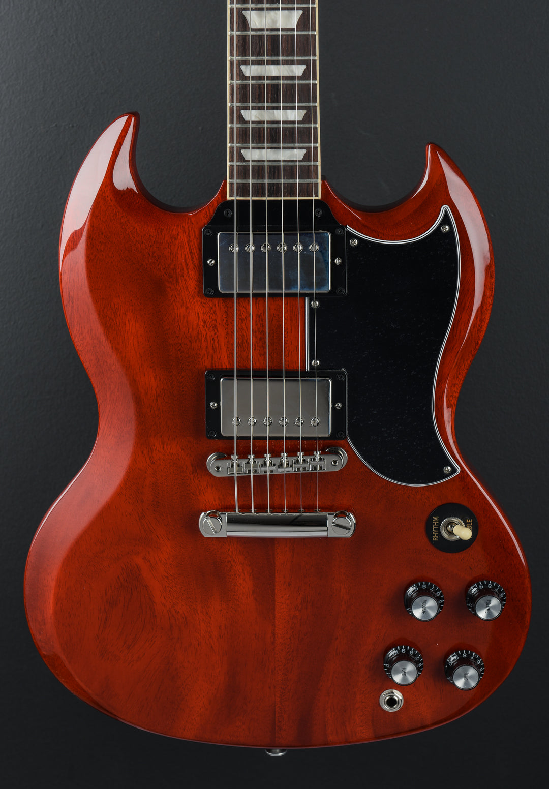 SG Standard '61 - Vintage Cherry