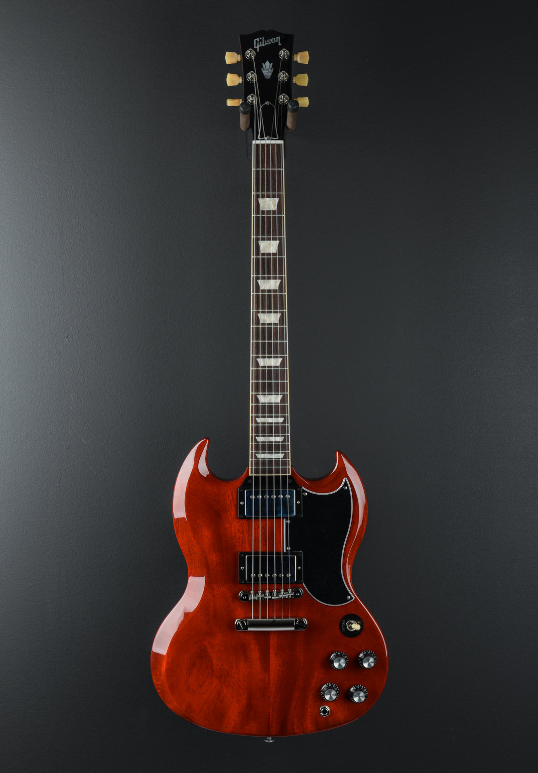 SG Standard '61 - Vintage Cherry