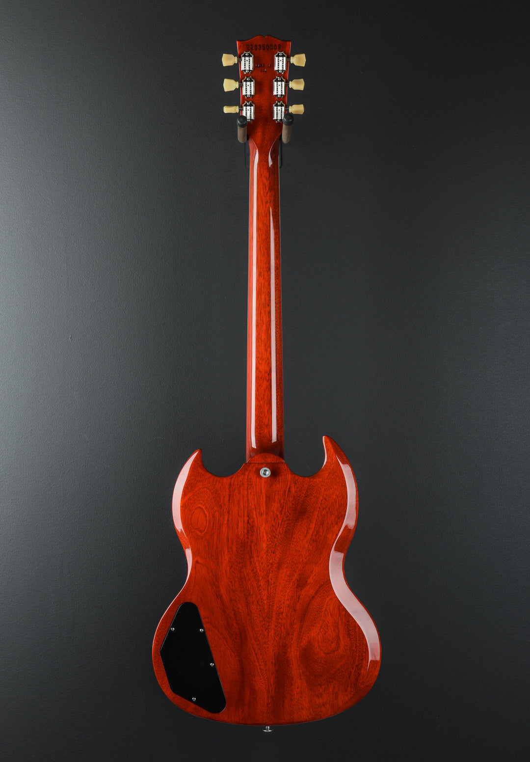 SG Standard '61 - Vintage Cherry