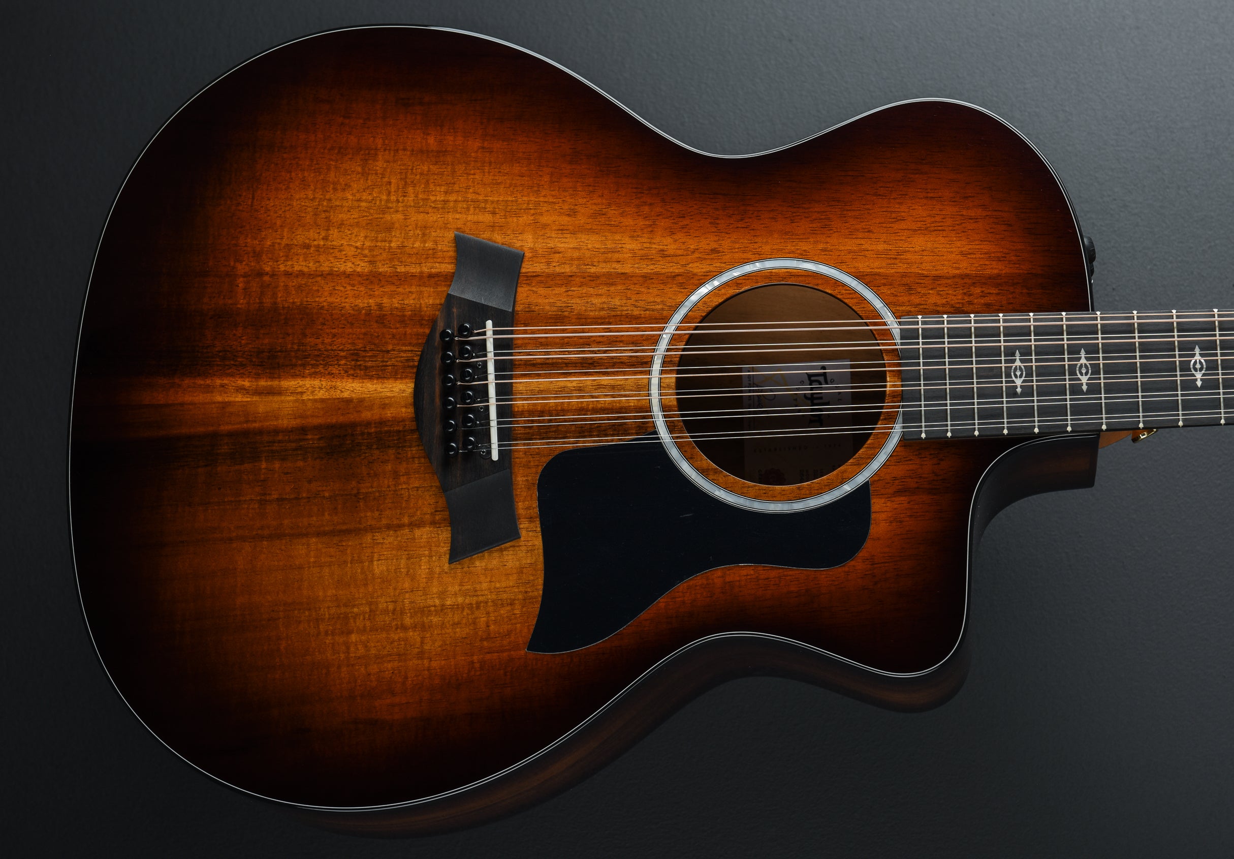 Taylor 110 ギター SUNRISE ピックアップ付 Taylor 110 ギター SUNRISE ピックアップ付 Taylor 110 ギター