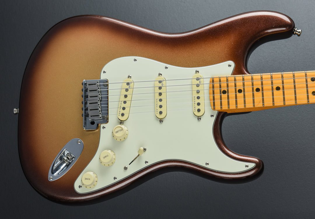 USED American Ultra Stratocaster '22