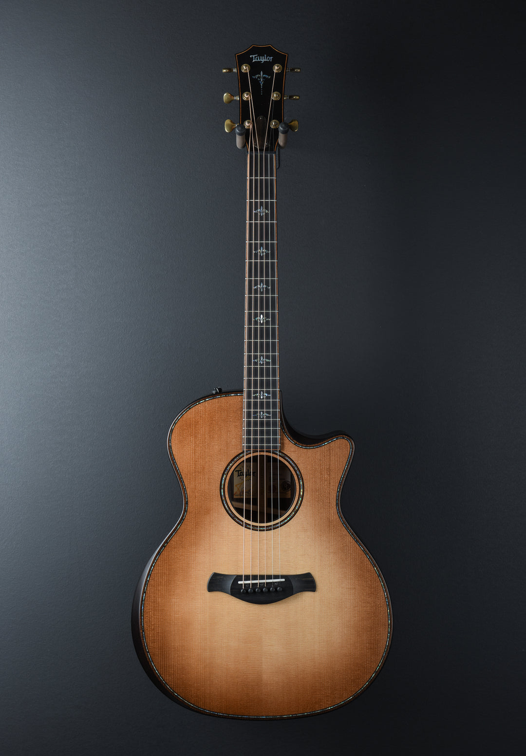 Builder's Edition 914CE