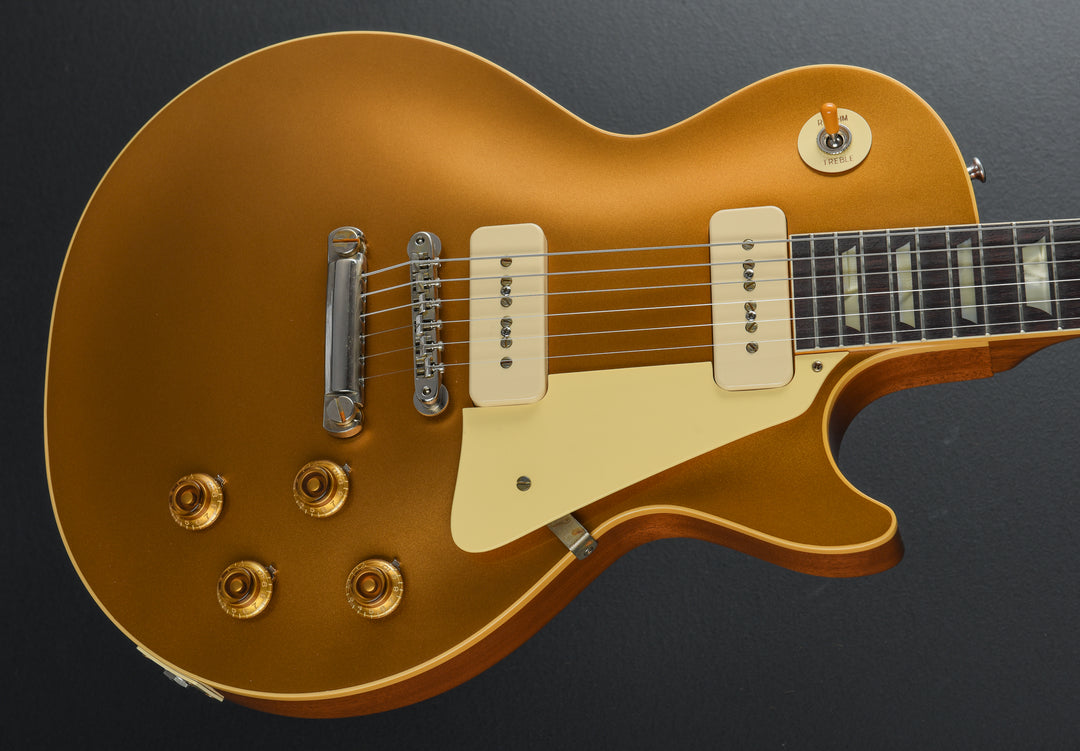1956 Les Paul Goldtop Reissue - VOS