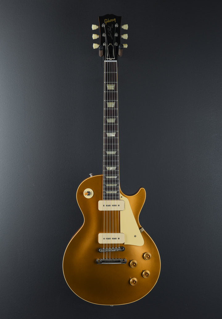 1956 Les Paul Goldtop Reissue - VOS