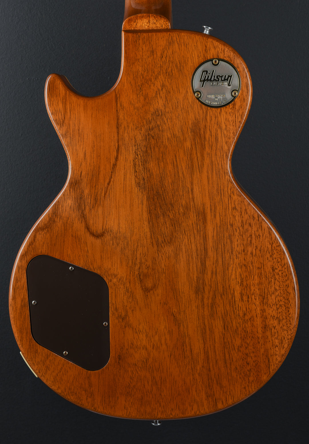 1956 Les Paul Goldtop Reissue - VOS