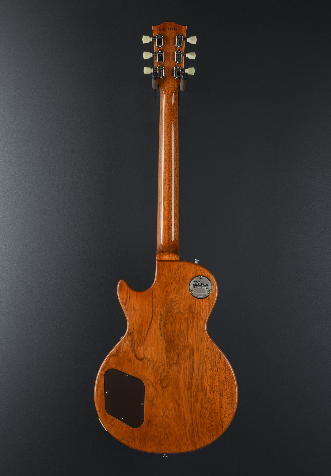 1956 Les Paul Goldtop Reissue - VOS