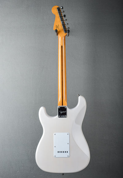 Classic Vibe 50's Stratocaster - White Blonde