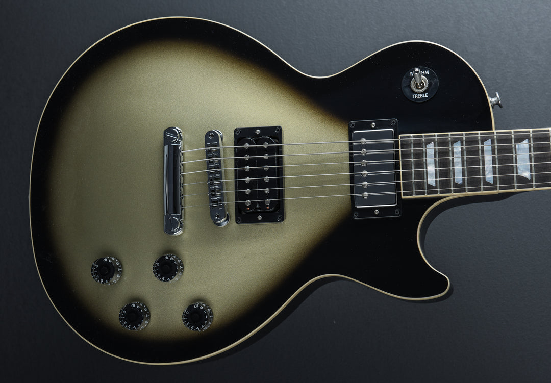 Adam Jones Les Paul Standard - Antique Silverburst