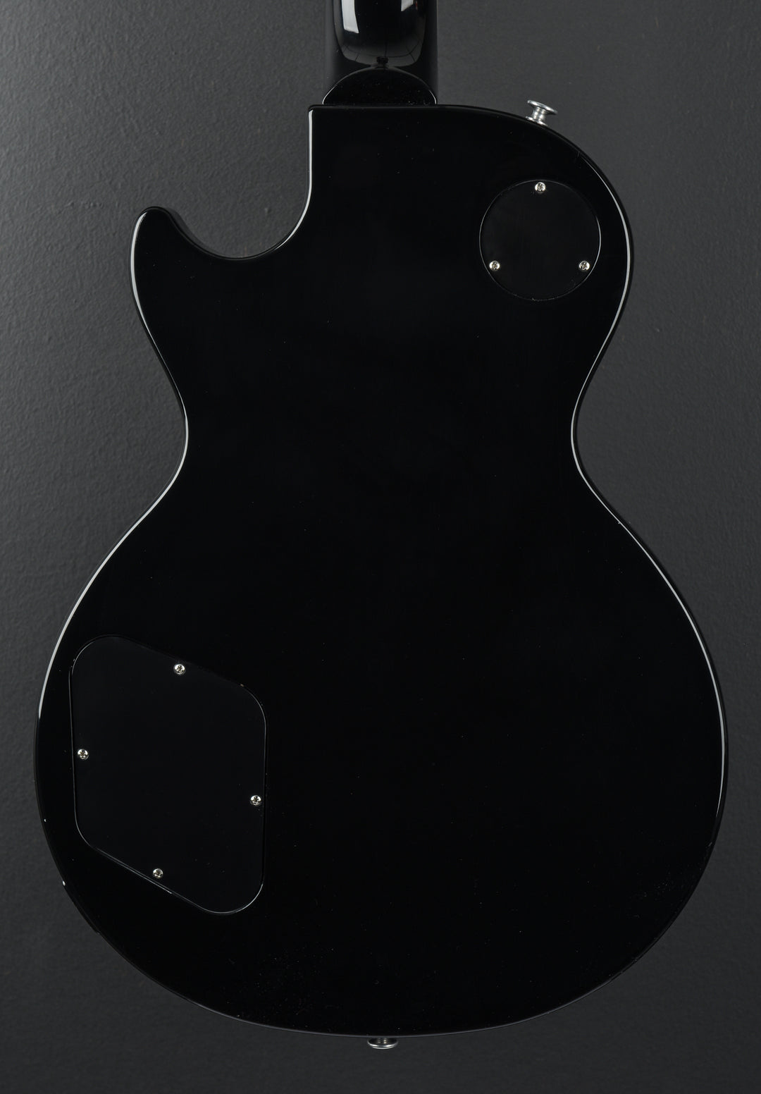 Les Paul Special - Ebony